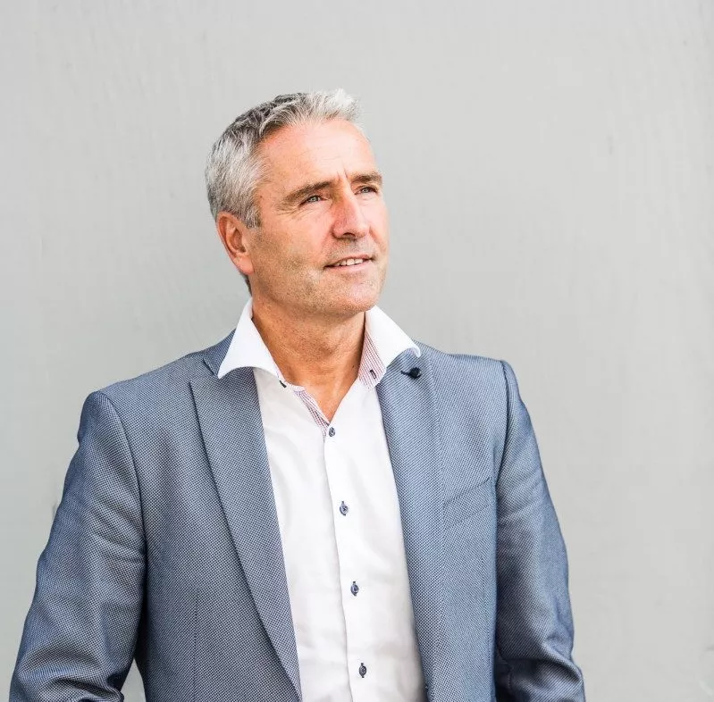 Photo of facilitator: Rune Semundseth