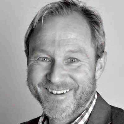 Photo of facilitator: Tommy Nordang