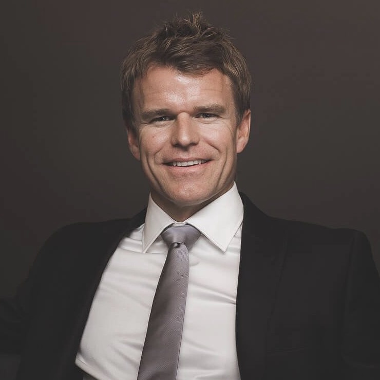 Photo of facilitator: Alf Inge Cleve-Stiansen