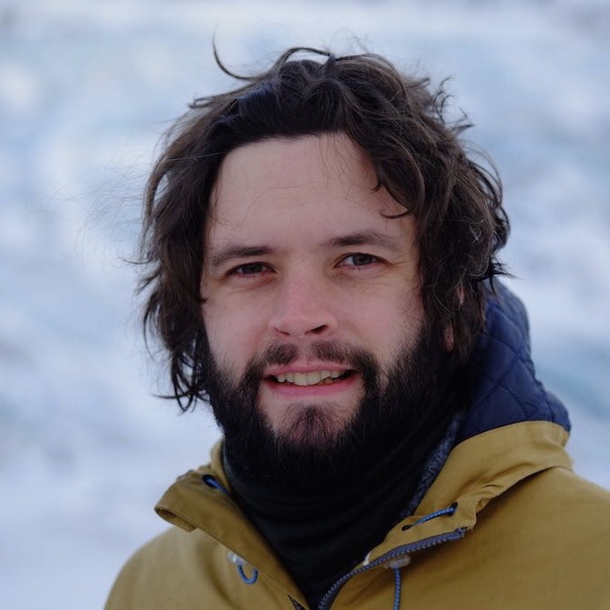 Photo of facilitator: Sam Newman